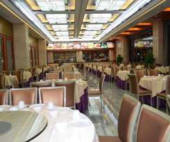 Hotel Vienna Dongguan Tangxia Guanlan Lake Golf Cl