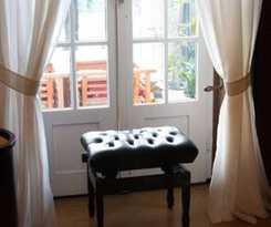 Hotel Villa Weisser Berg