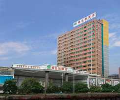 Vienna Dongguan Changan Wanda Plaza