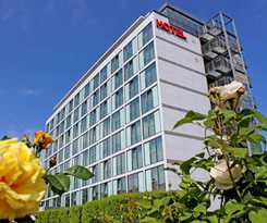 Panoramahotel Am Rosengarten