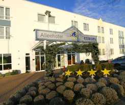 Alleehotel Europa