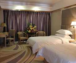 Hotel Vienna Hotel (Zhanjiang Haibin Avenue Jinshawan）