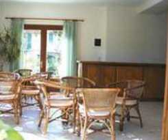 Apartamentos Philippos