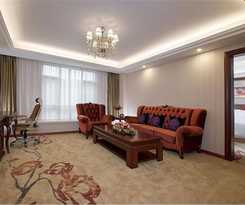 Hotel Vienna Foshan Huangqi