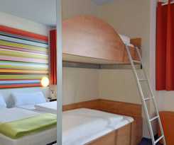 B&b Frankfurt Niederrad