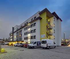 B&B München-messe