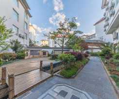 Hotel Vienna International Lijiang Yuxue Avenue