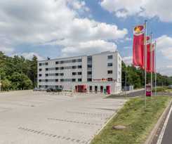 Serways Weiskirchen Nord