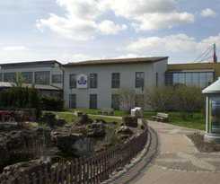 Hotel Axxe Dresdner Tor Süd