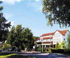 Hotel Restaurant Cafe Haus Am Weiher