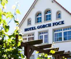 Hotel Gorch Fock