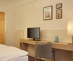 Hotel H+ Hotel Stade Herzog Widukind 