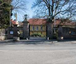 Hotel Parkhotel Schloss Meisdorf