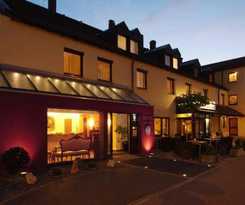 Hotel Restaurant Weihenstephaner Stuben