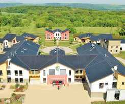  Euroville Jugend- Und Sporthotel