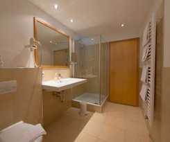 Hotel St. Ulrich Garni