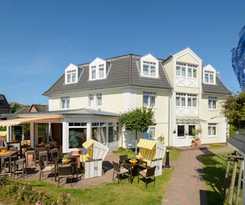 Hotel Sylter Domizil