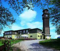 Berggasthof Ziegenkopf