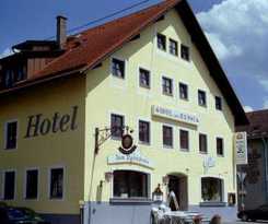 Pensión Und Garni Zur Post