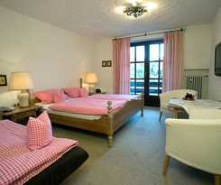 Hotel Landhotel B&uuml;ker