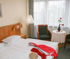 Panorama Hotel Oberwiesenthal