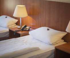 Hotel Baynunah Drachenfels