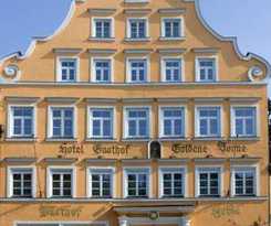 Hotel Goldene Sonne