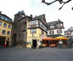 Alte Thorschenke