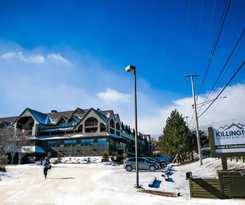 Hotel Killington Mountain Lodge, Tapestry Collection By Hilton