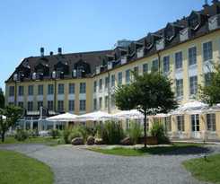 Hotel Seehotel Zeuthen