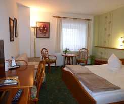 Hotel Land-gut-hotel Schenkenberger Hof