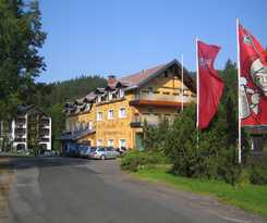 Hotel Ladenm&uuml;hle