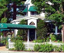 Hotel Woodstock Inn Station and Brewery