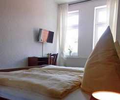  Hotel Am Thüringer Kloßtheater