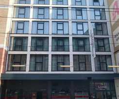 eXo Boutique Hotel Mannheim - by SuperFly Hotels
