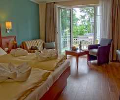 Hotel Strandhotel Baabe