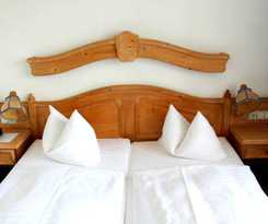 Hotel Vier Jahreszeiten