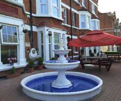 Hotel Clapham South Belvedere