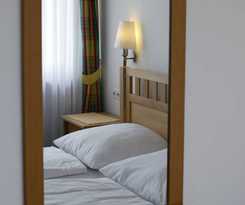 Badhotel Restaurant Stauferland