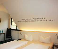 Hotel Goldener Hirsch