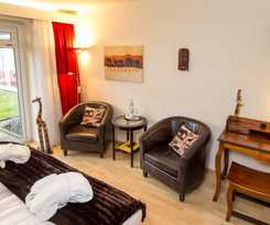 Hotel Hofhotel Kr&auml;henberg