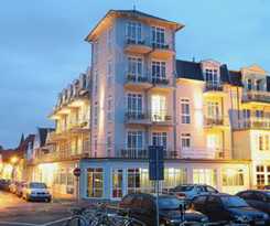 Hotel Residenz-strandhotel (kinderfreies)