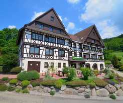 Hotel Relaxhotel Tannenhof