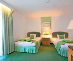 Hotel Parkhotel Sonnenberg