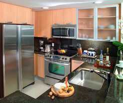 Hotel Hilton Fort Lauderdale Beach Resort