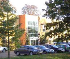  Hotel D&auml;nholm