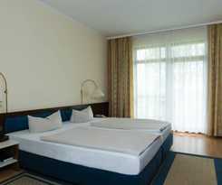 Hotel St. Georg