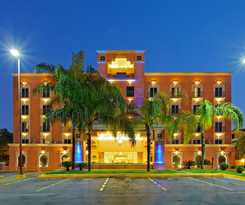  Holiday Inn Express Monterrey Galerias-Sn Jeronimo