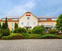 Hotel Montana Limburg