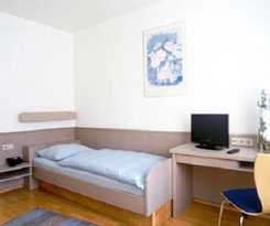 Cinema City Hotel Europaplatz Karlsruhe